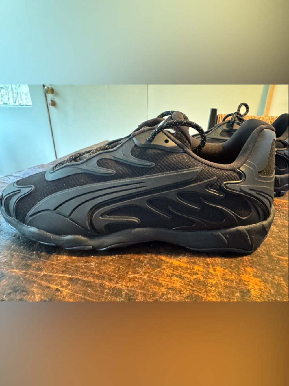 ASAP Rocky x Puma limited edition (size 10)
